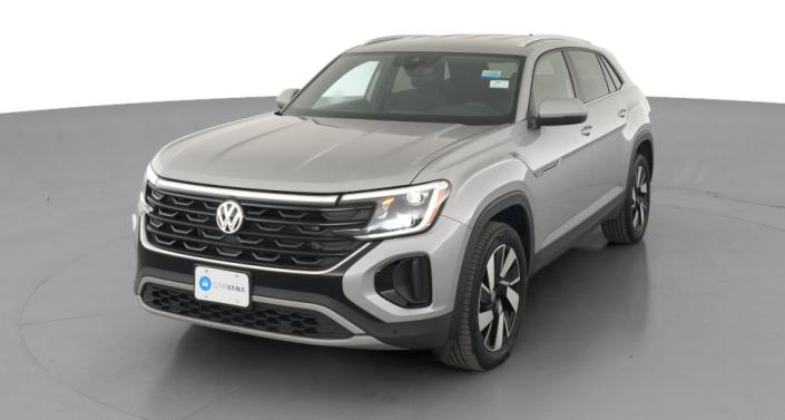 Thumbnail: 2025 Volkswagen Atlas - 1