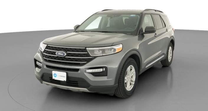 Thumbnail: 2024 Ford Explorer - 1