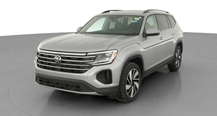 Thumbnail: 2025 Volkswagen Atlas - 1