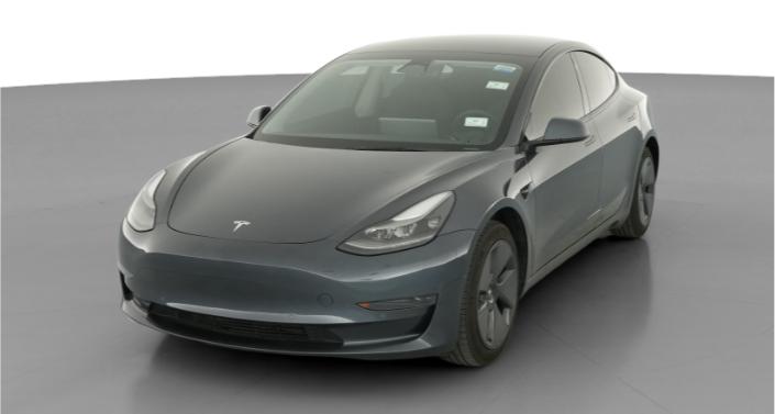 Thumbnail: 2022 Tesla Model 3 - 1