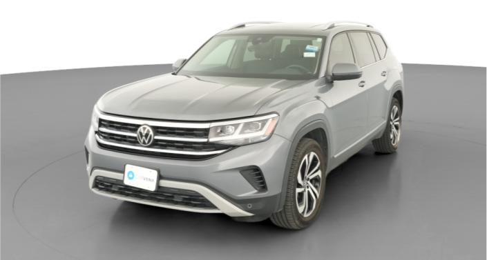 Thumbnail: 2022 Volkswagen Atlas - 1