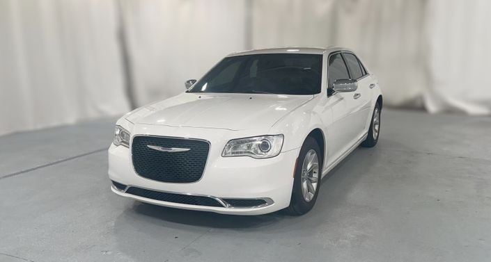 Thumbnail: 2019 Chrysler 300 - 1