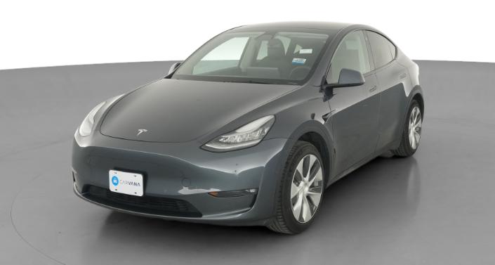 Thumbnail: 2021 Tesla Model Y - 1