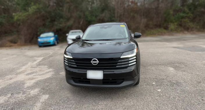 Thumbnail: 2025 Nissan Kicks - 1