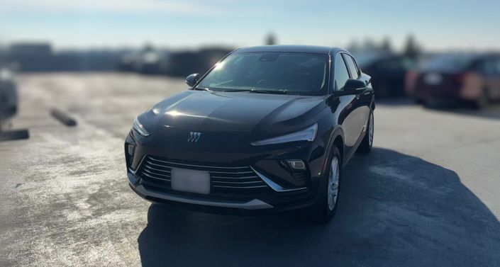 2025 Buick Envista Preferred -
                  Bakersfield, CA