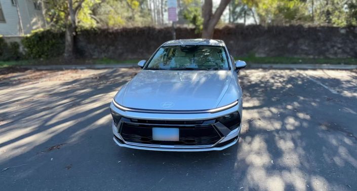 Thumbnail: 2025 Hyundai Sonata - 1