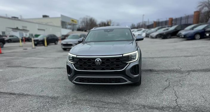 Thumbnail: 2025 Volkswagen Atlas - 1