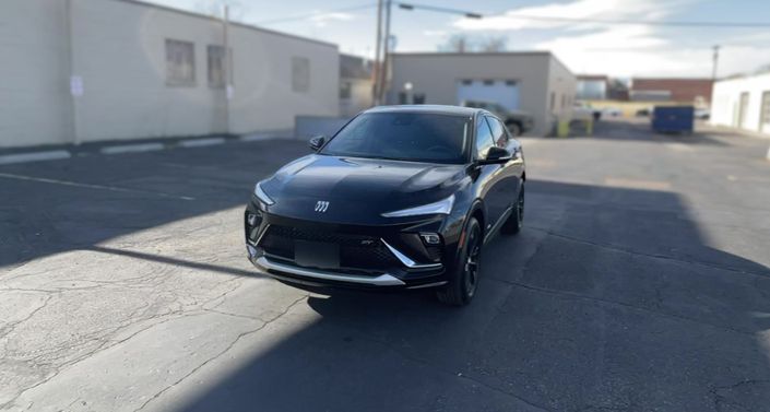 Thumbnail: 2025 Buick Envista - 1