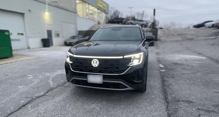 Thumbnail: 2025 Volkswagen Atlas - 1