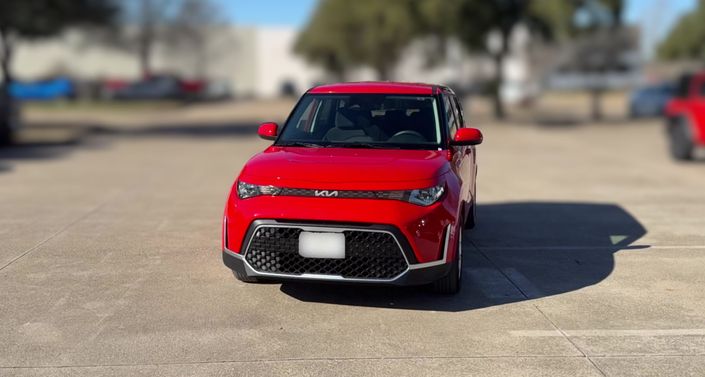 Thumbnail: 2025 Kia Soul - 1