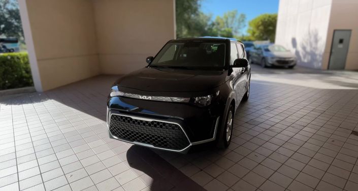 Thumbnail: 2025 Kia Soul - 1