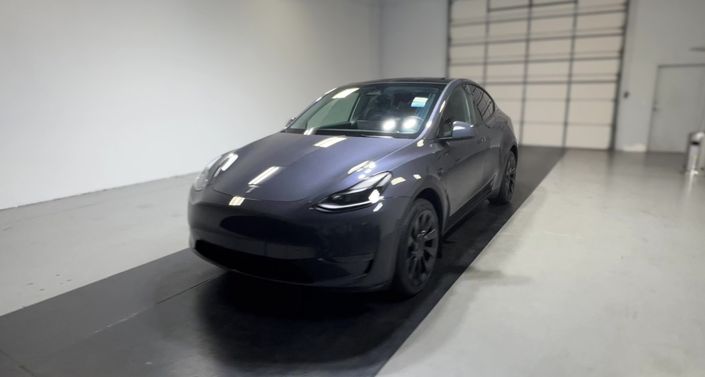 Thumbnail: 2023 Tesla Model Y - 1