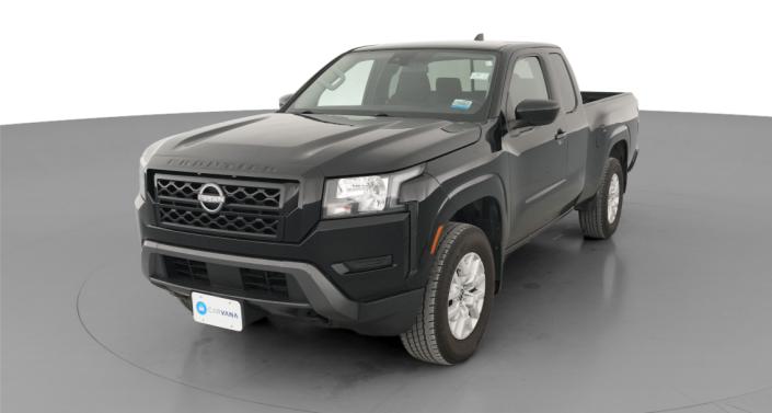 Thumbnail: 2022 Nissan Frontier - 1