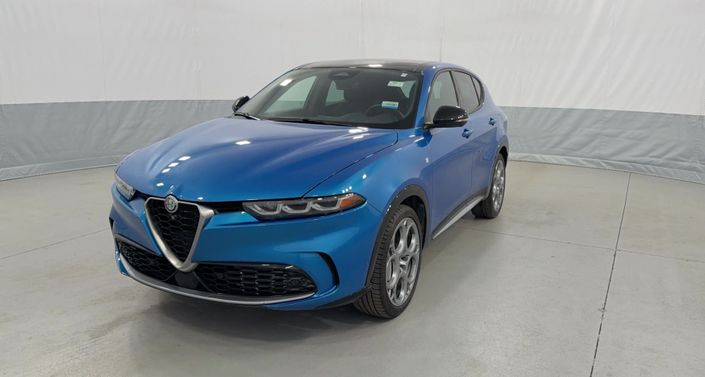 2024 Alfa Romeo Tonale Ti -
                  Kansas City, MO