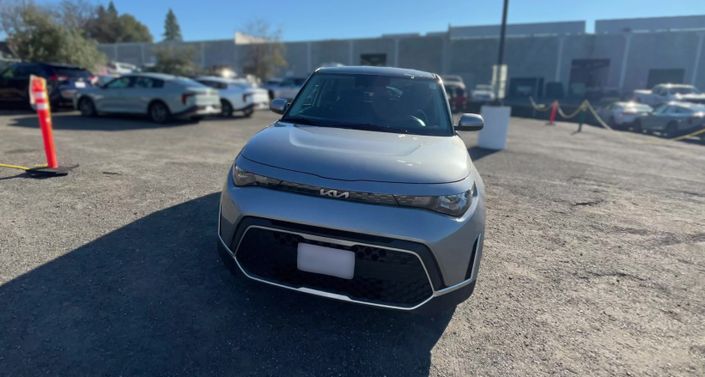 Thumbnail: 2025 Kia Soul - 1