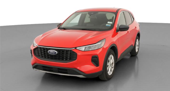 Thumbnail: 2024 Ford Escape - 1