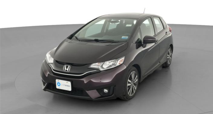 Thumbnail: 2015 Honda Fit - 1