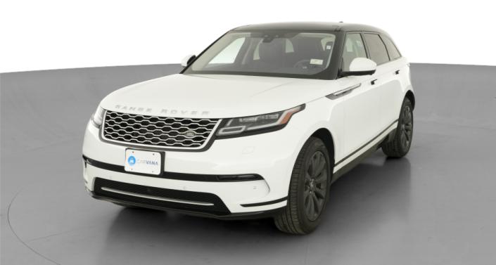 Thumbnail: 2020 Land Rover Range Rover Velar - 1