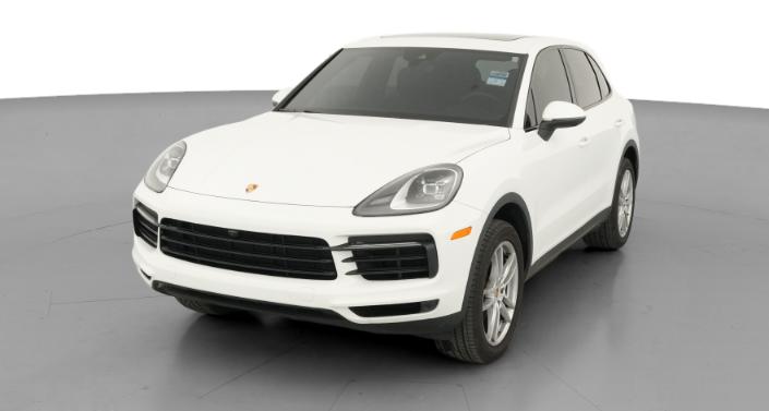 Thumbnail: 2019 Porsche Cayenne - 1