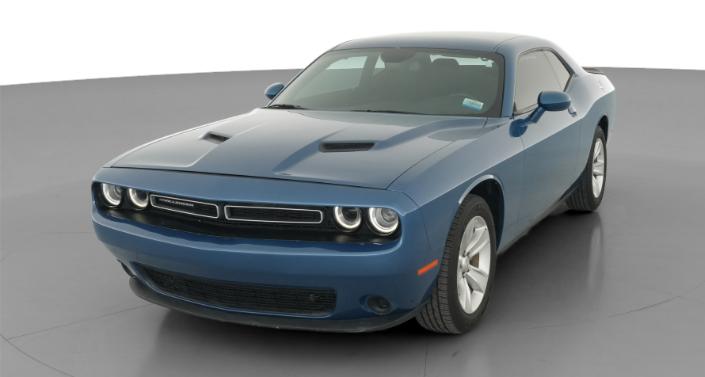 Thumbnail: 2023 Dodge Challenger - 1
