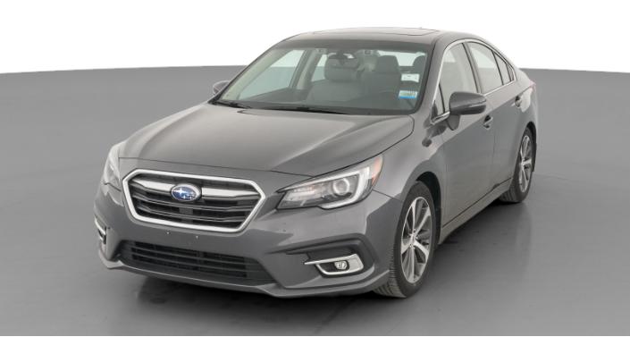 Thumbnail: 2019 Subaru Legacy - 1