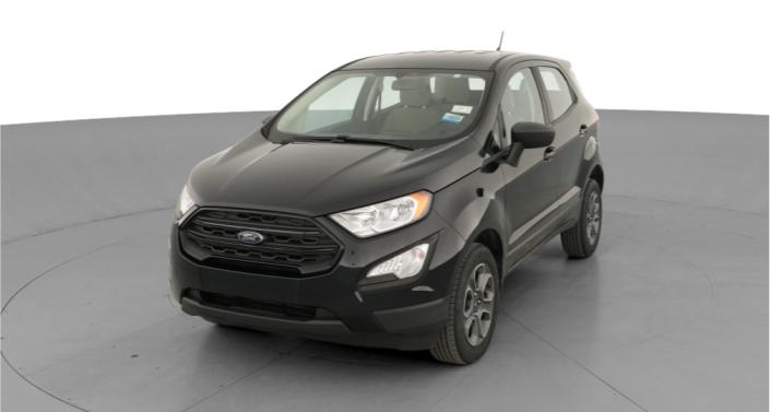 Thumbnail: 2020 Ford EcoSport - 1