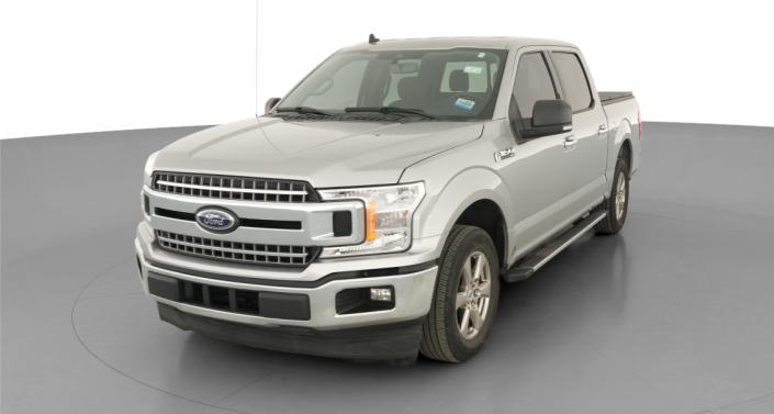 Thumbnail: 2020 Ford Econoline - 1