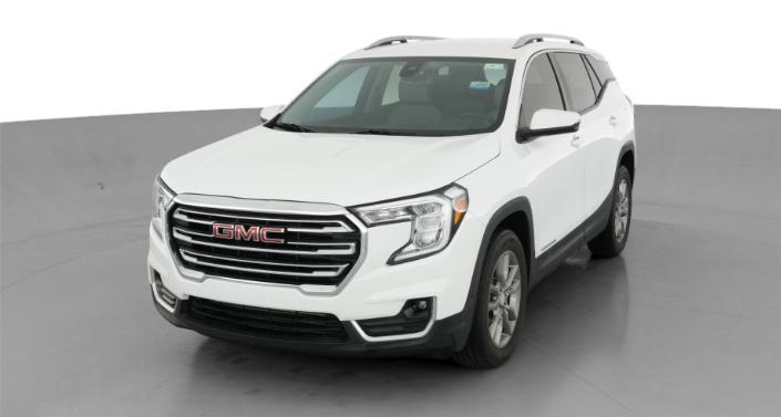 Thumbnail: 2022 GMC Terrain - 1