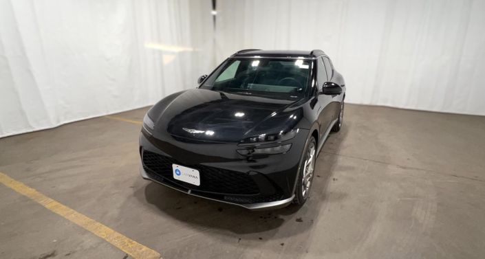 2025 Genesis GV60 Performance -
                  Framingham, MA