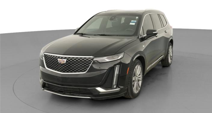 Thumbnail: 2023 Cadillac XT6 - 1
