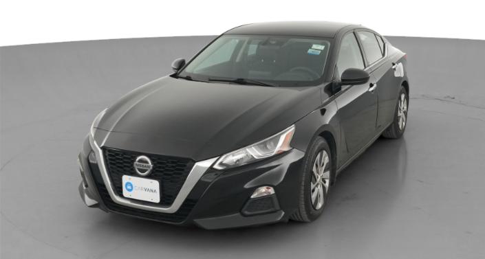 Thumbnail: 2019 Nissan Altima - 1