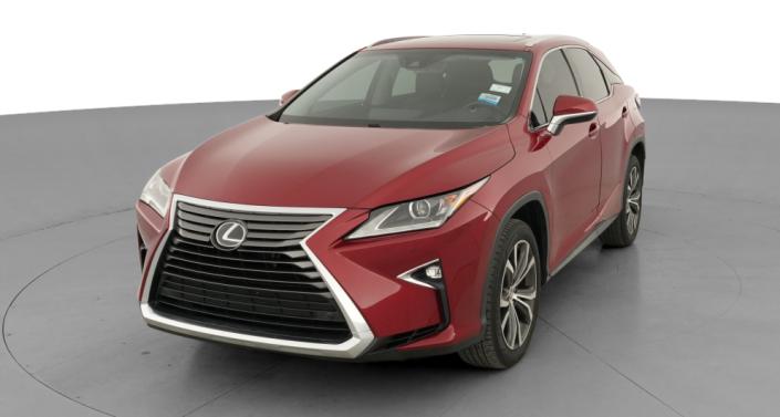 Thumbnail: 2017 Lexus RX - 1