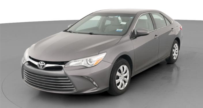 Thumbnail: 2017 Toyota Camry - 1
