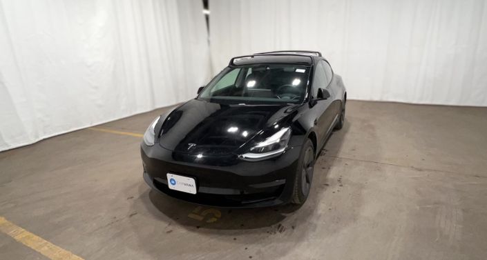 Thumbnail: 2021 Tesla Model 3 - 1