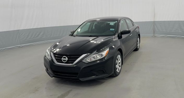 Thumbnail: 2017 Nissan Altima - 1