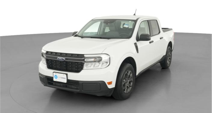 Thumbnail: 2024 Ford Maverick - 1