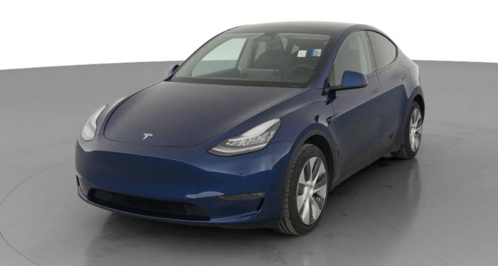 2020 Tesla Model Y Long Range -
                  Indianapolis, IN