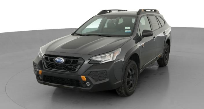 Thumbnail: 2024 Subaru Outback - 1