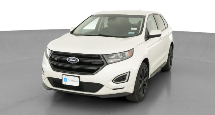 Thumbnail: 2018 Ford Edge - 1