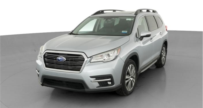 Thumbnail: 2019 Subaru Ascent - 1