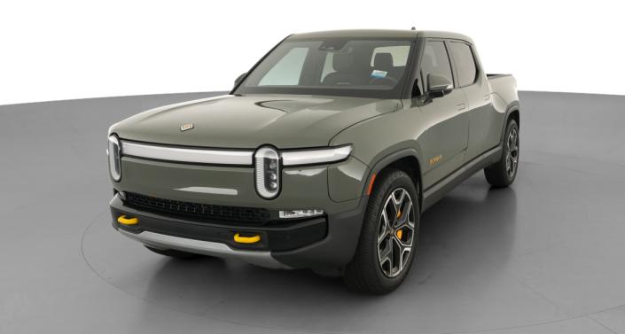 2022 Rivian R1T Launch Edition -
                  Haines City, FL
