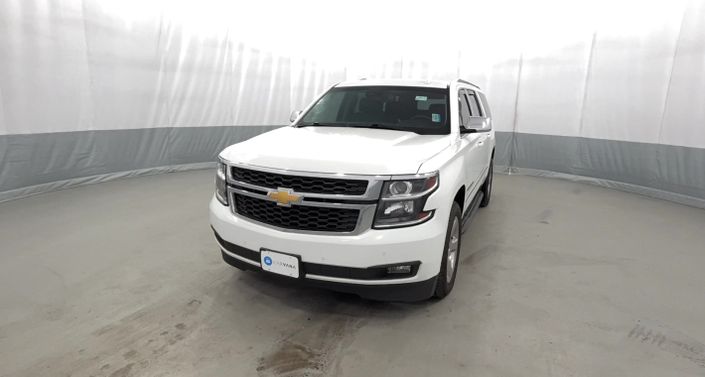 2018 Chevrolet Suburban LT -
                  Akron, NY