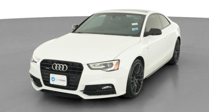 2016 Audi A5 Premium Plus -
                  Richton Park, IL