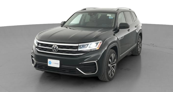 Thumbnail: 2021 Volkswagen Atlas - 1