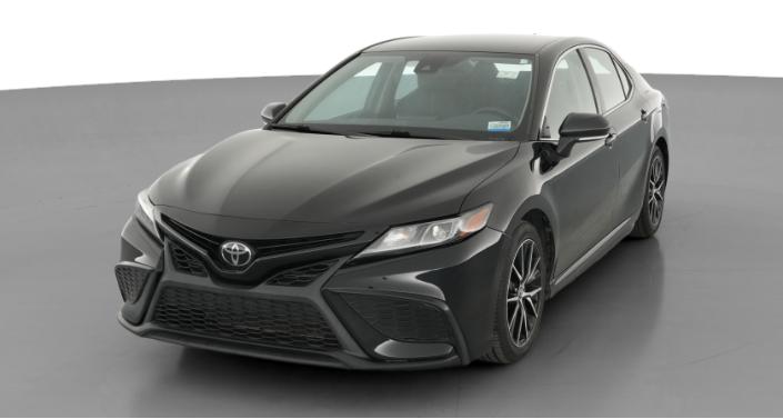 Thumbnail: 2023 Toyota Camry - 1
