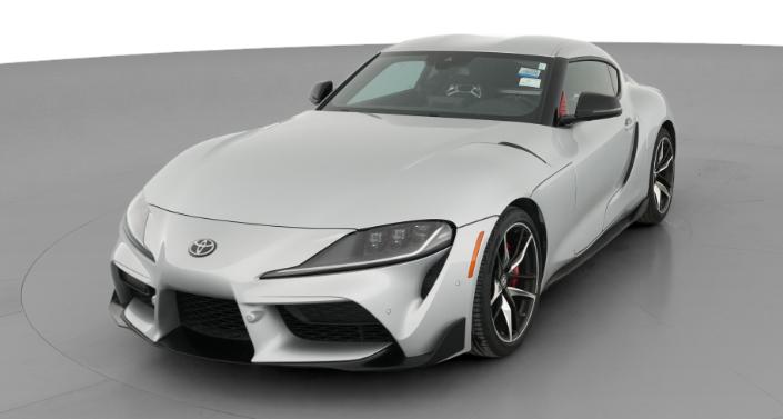 2021 Toyota GR Supra Premium -
                  Concord, NC