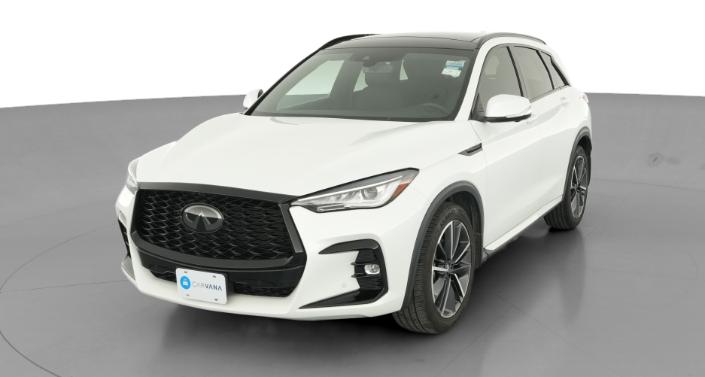 Thumbnail: 2023 INFINITI QX50 - 1