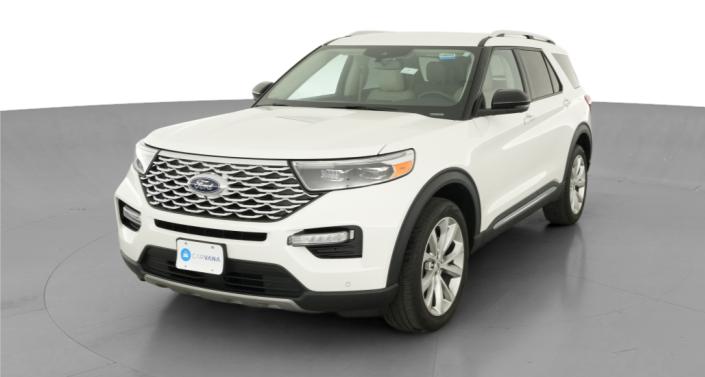 Thumbnail: 2023 Ford Explorer - 1