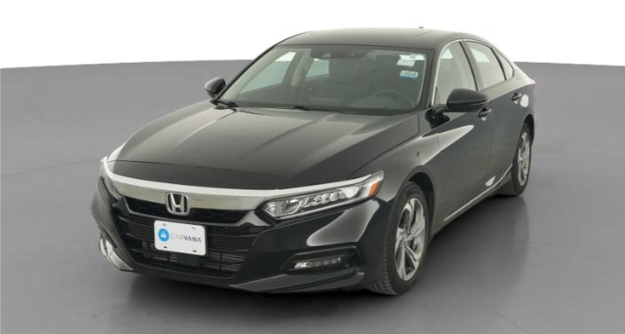 Thumbnail: 2020 Honda Accord - 1
