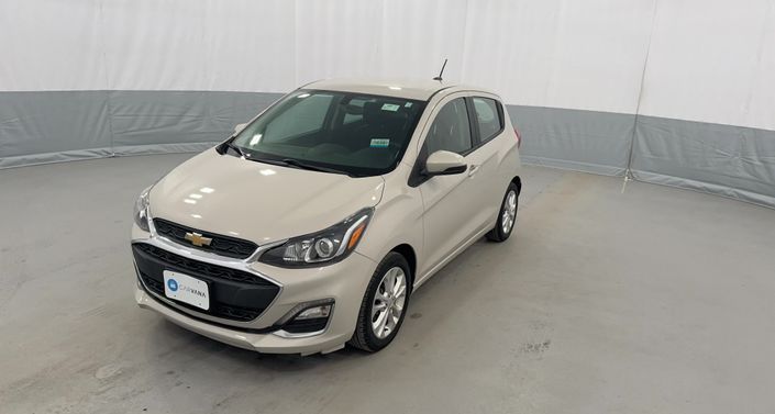 2019 Chevrolet Spark LT -
                  Akron, NY